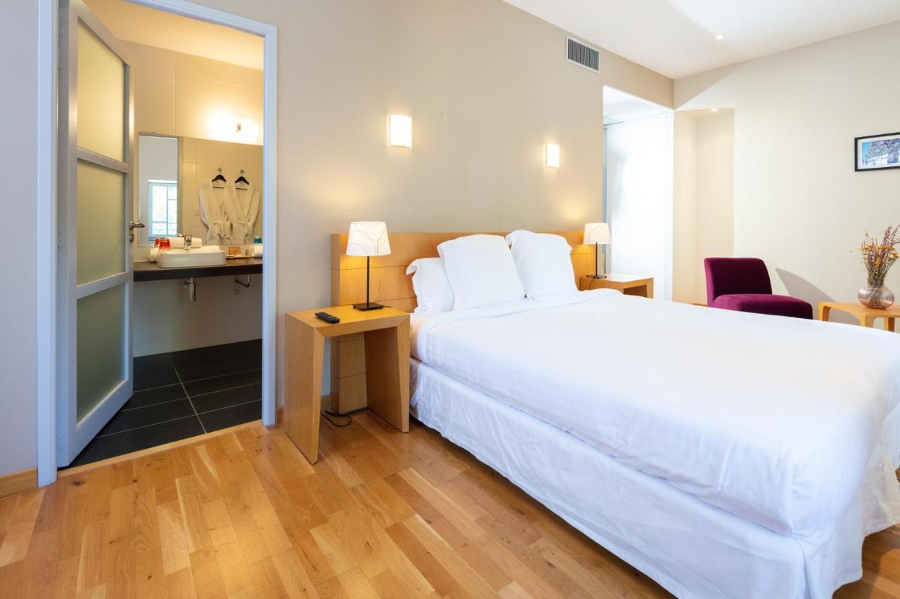L'Ortensia Saint-Gervais-sur-Mare Ngoại thất bức ảnh